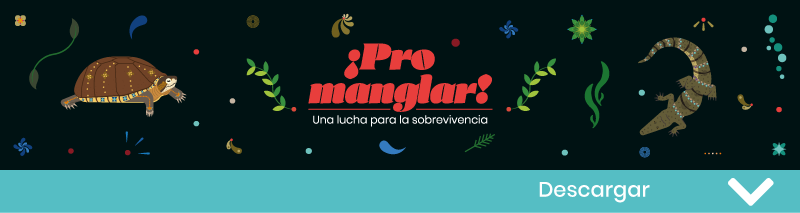 Juego ¡Pro Manglar!